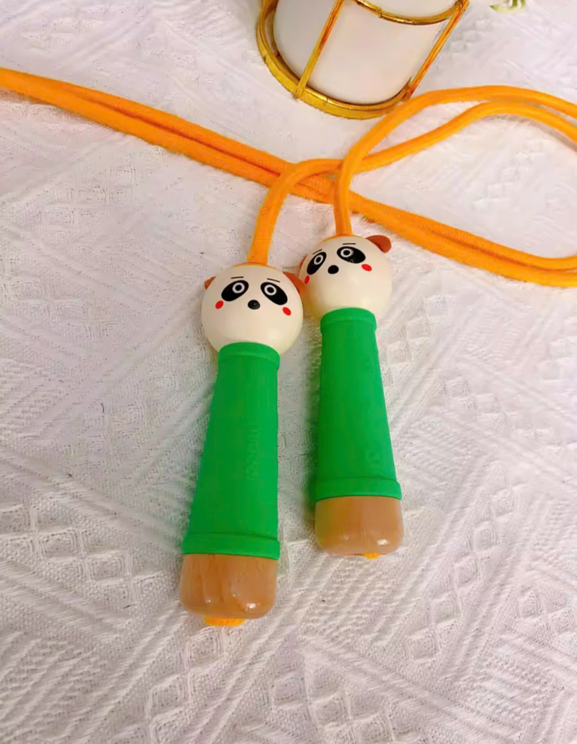 dây nhảy cho bé Mideer