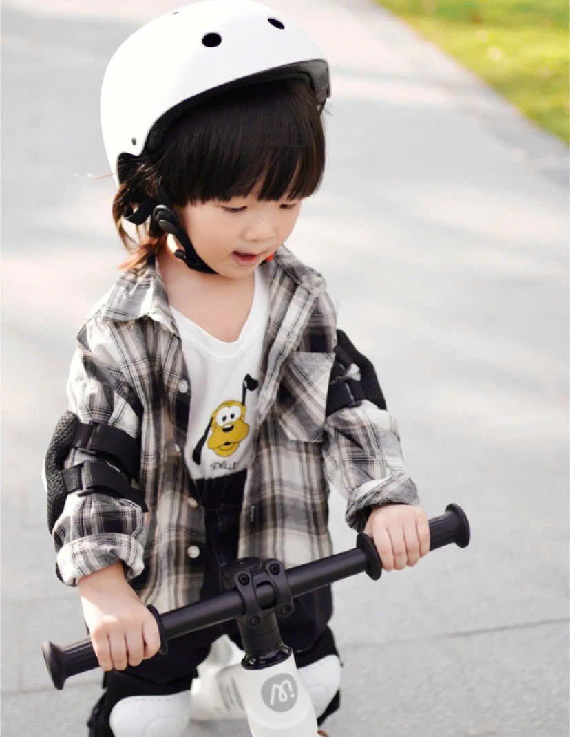 Đồ bảo hộ cho bé Mideer