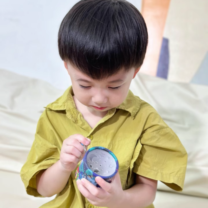 Hộp phát nhạc Mideer