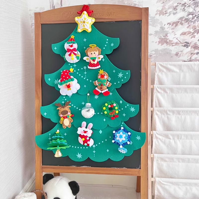 Cây thông Noel Mideer