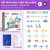 Bộ Động Vật- 40 chi tiết